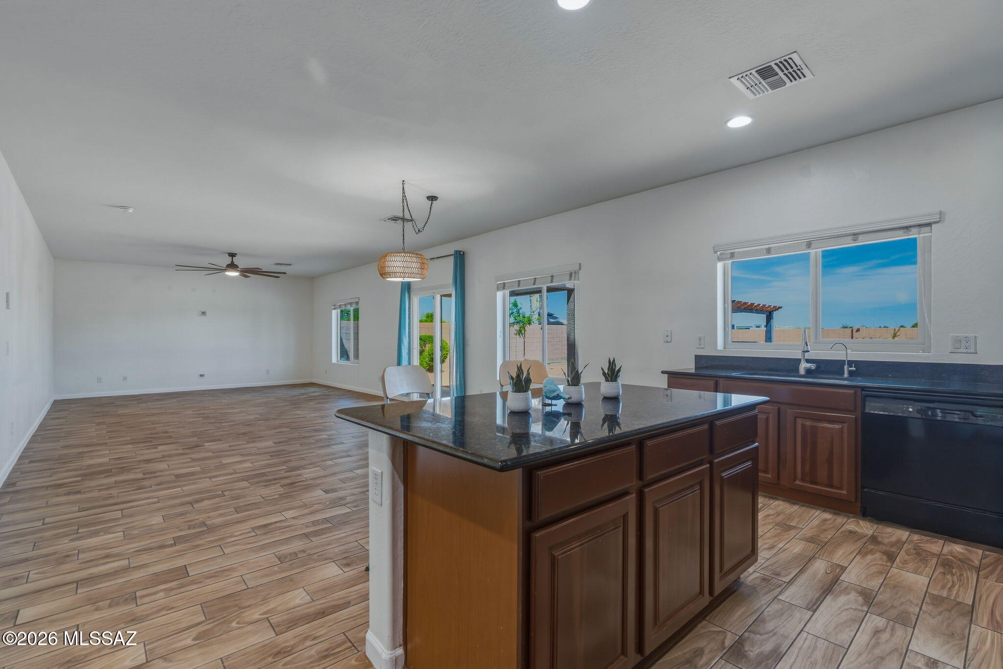 Out Of Pima County - Residential