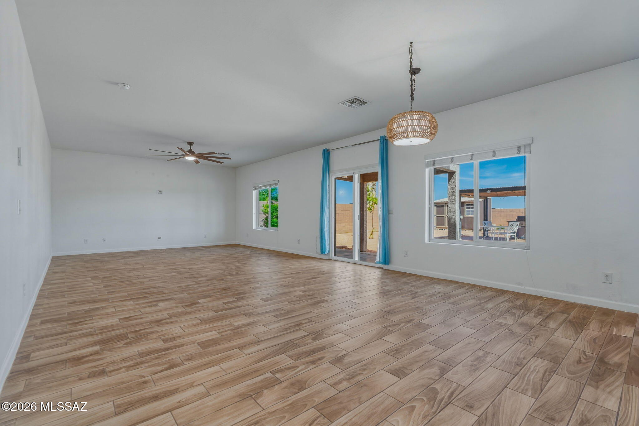 Out Of Pima County - Residential