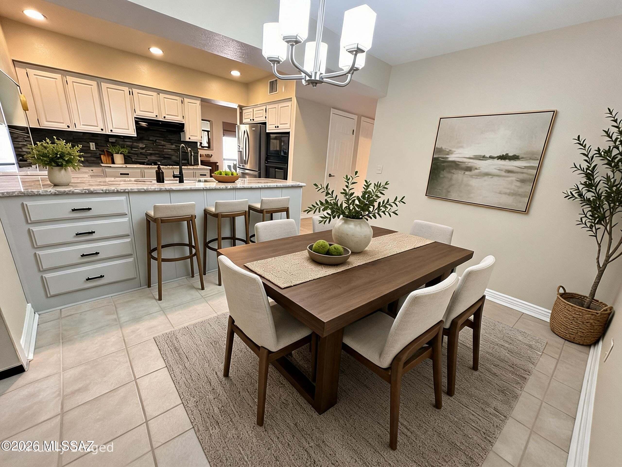 Saddlebrooke - Residential