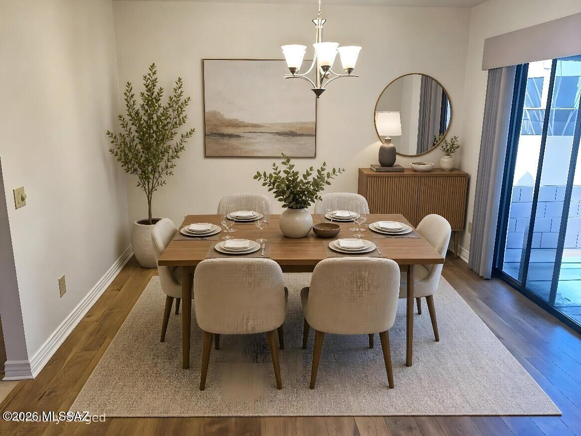 Saddlebrooke - Residential