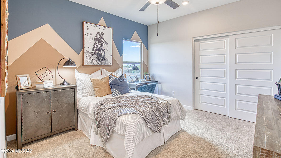 Saguaro Bloom 7A - Residential