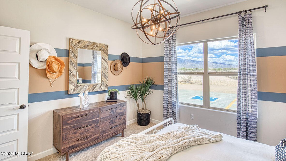 Saguaro Bloom 7A - Residential