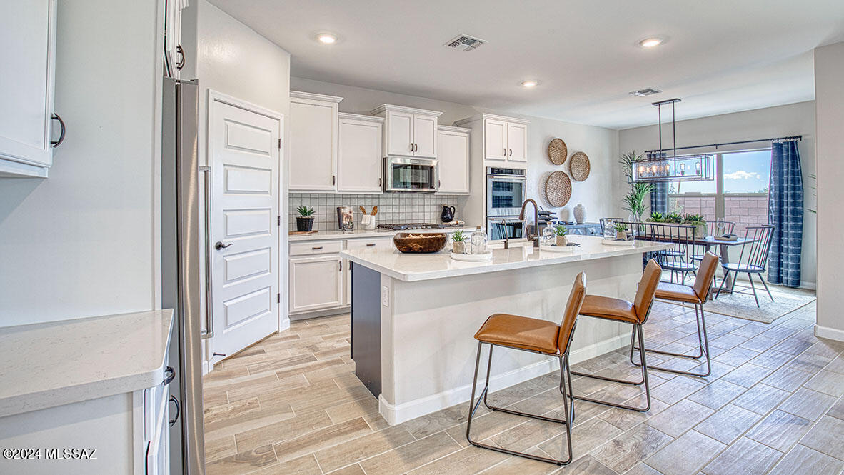 Saguaro Bloom 7A - Residential