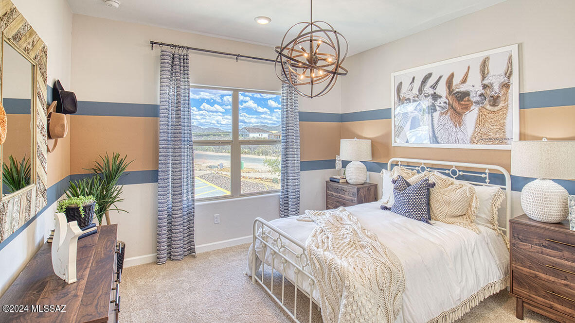 Saguaro Bloom 7A - Residential