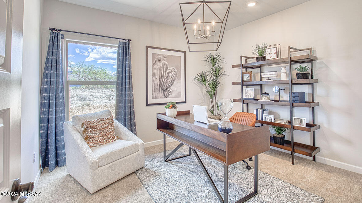 Saguaro Bloom 7A - Residential