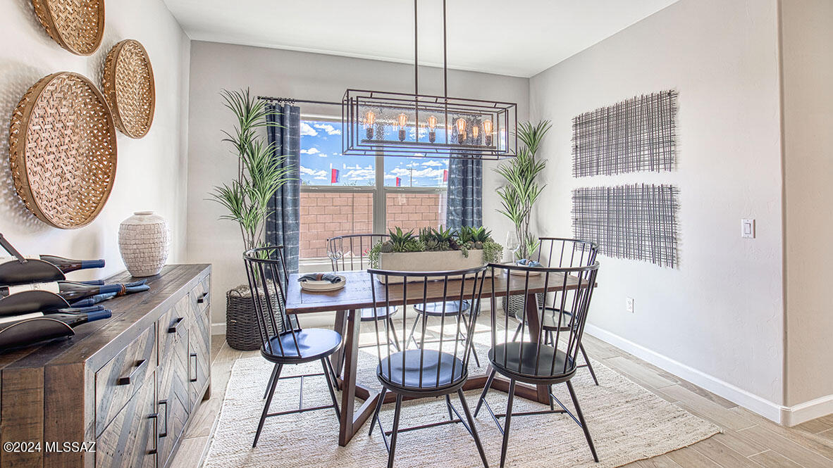 Saguaro Bloom 7A - Residential