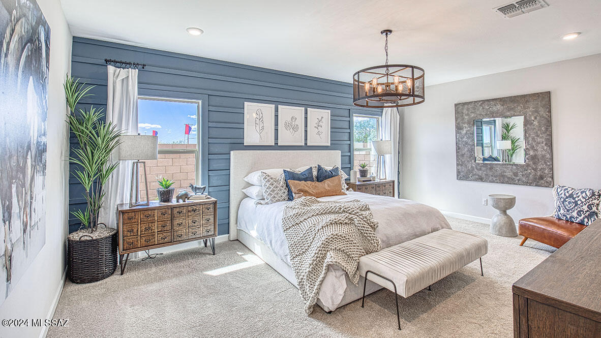 Saguaro Bloom 7A - Residential