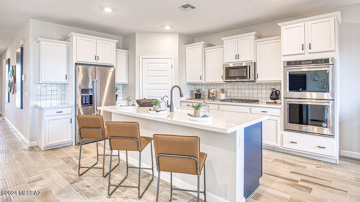 Saguaro Bloom 7A - Residential