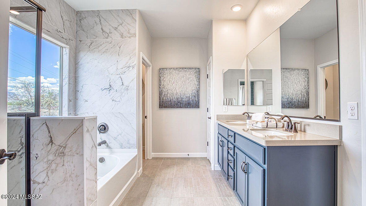 Saguaro Bloom 7A - Residential