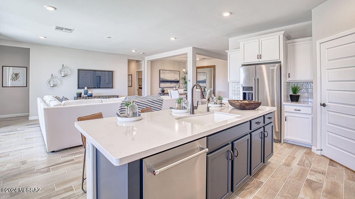 Saguaro Bloom 7A - Residential