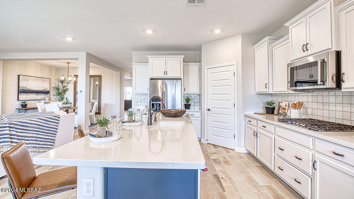 Saguaro Bloom 7A - Residential