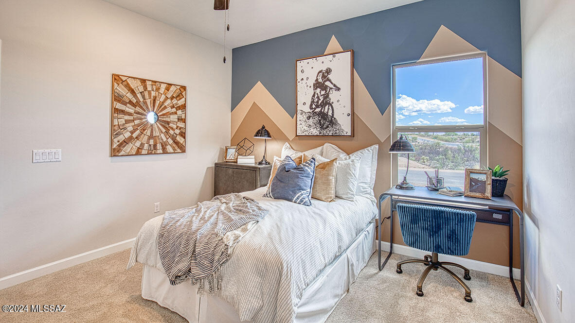 Saguaro Bloom 7A - Residential