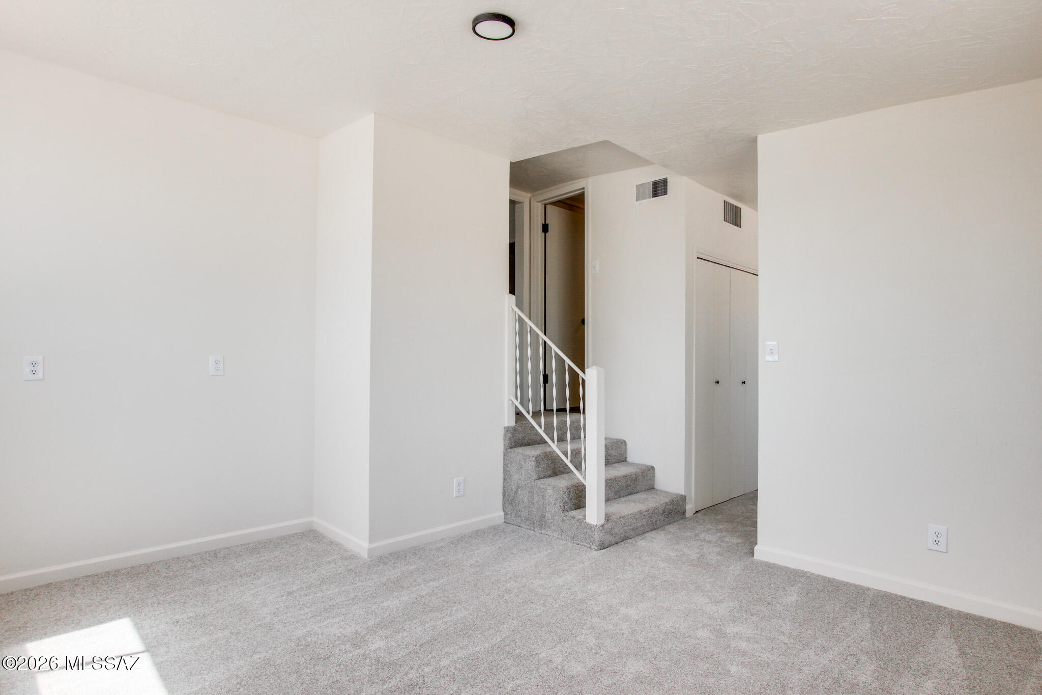 Benson - Residential