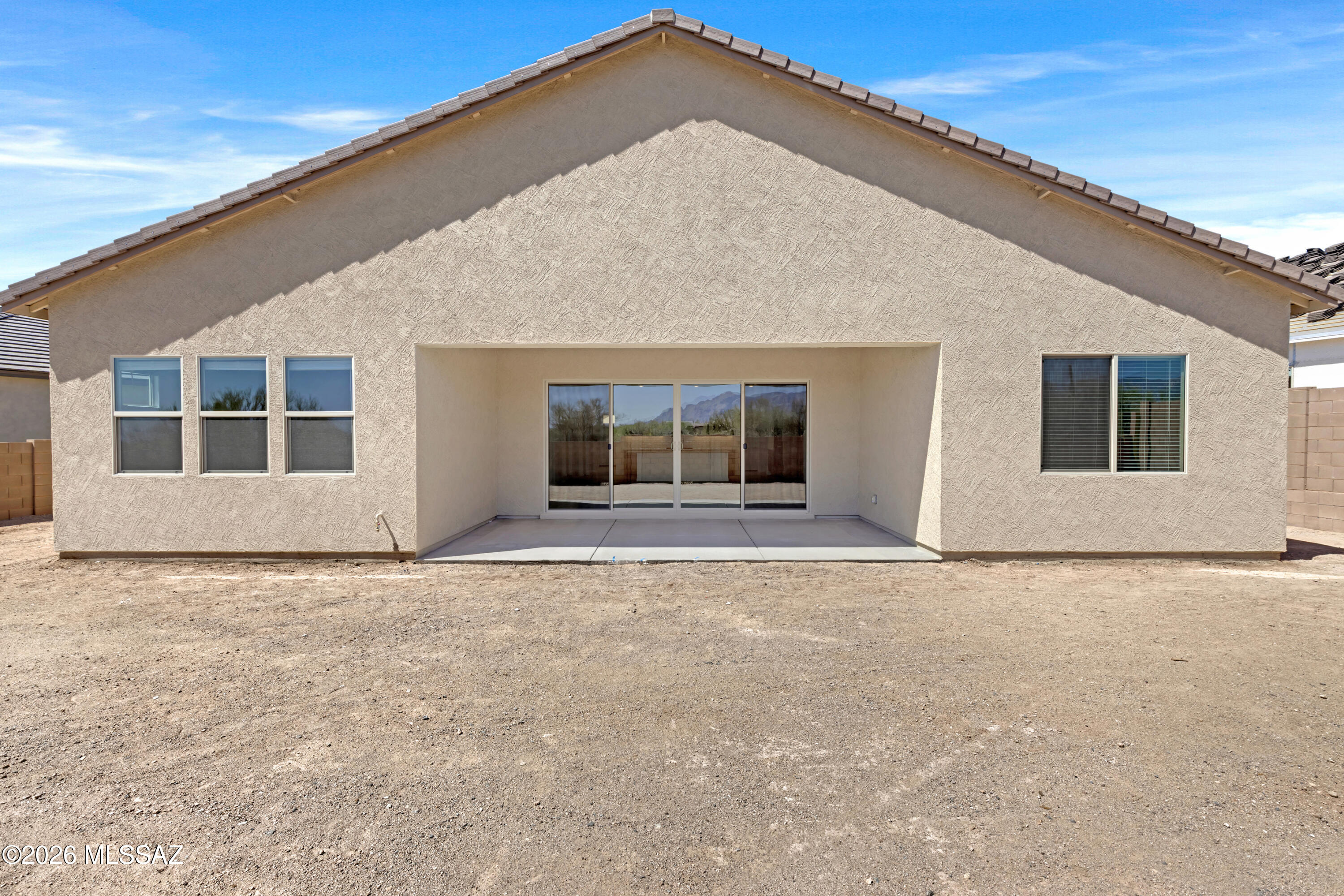 Other/Unknown - Residential