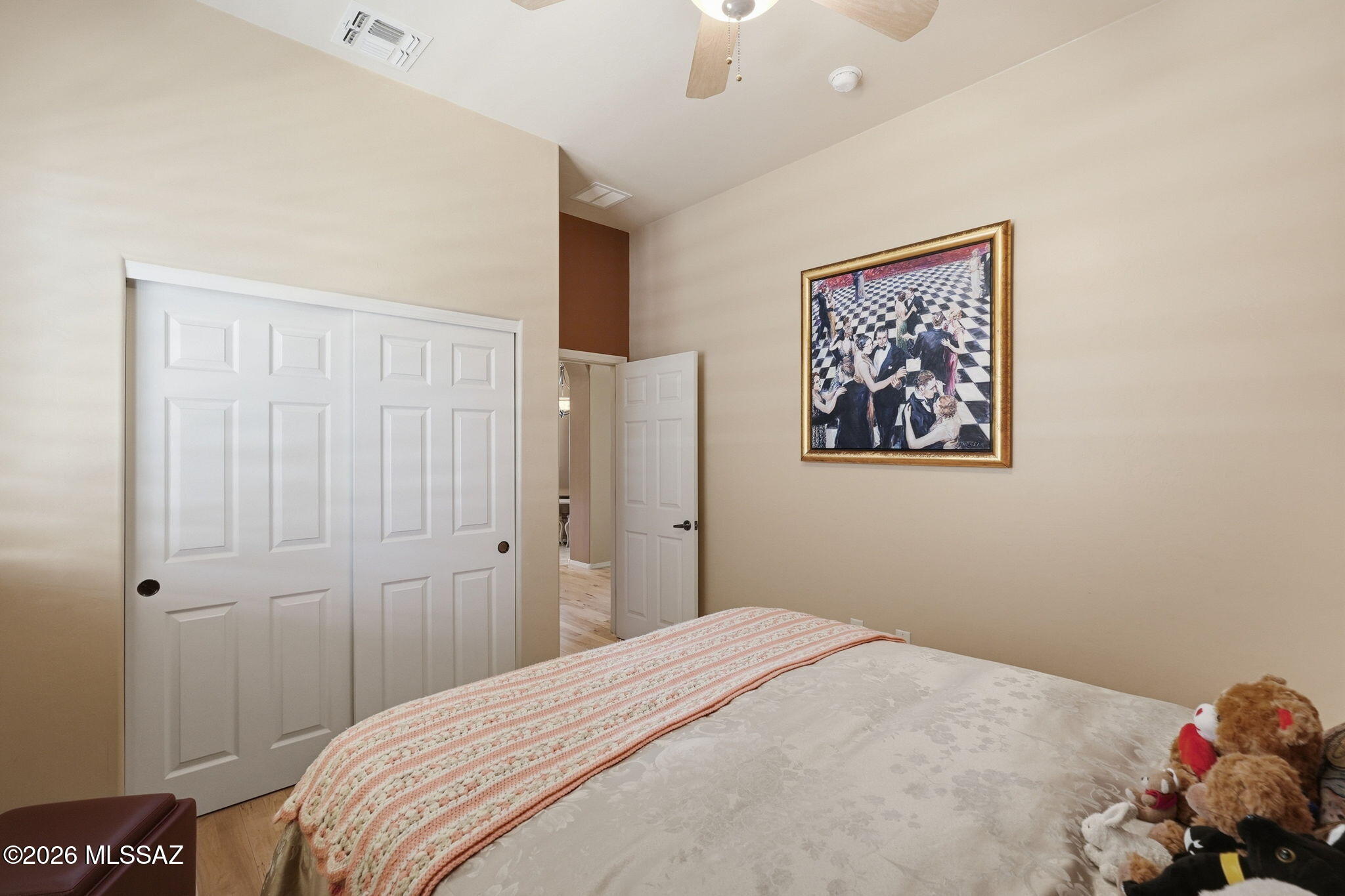 Canoa Ranch Blocks 19 & 20 - Residential