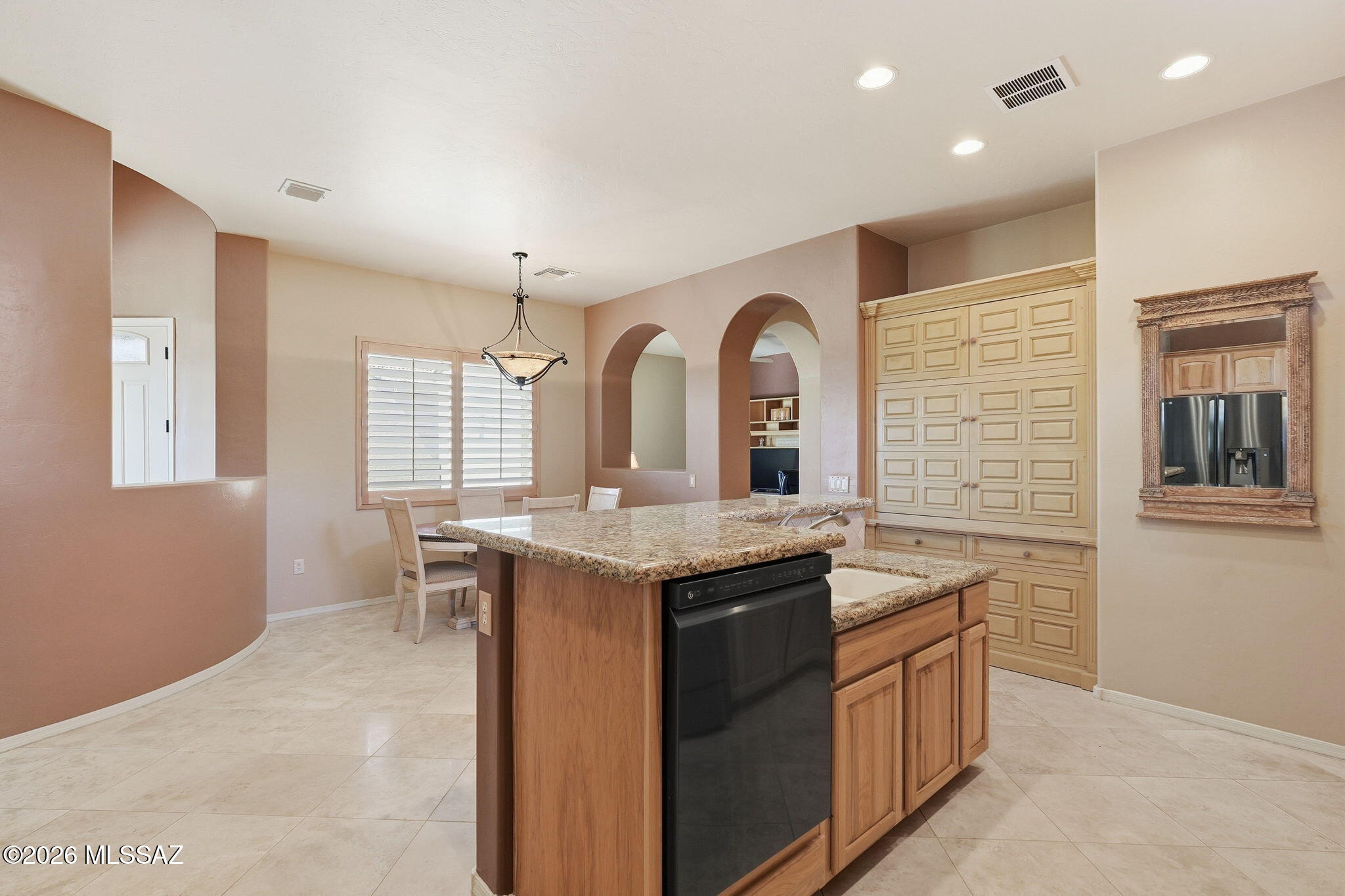 Canoa Ranch Blocks 19 & 20 - Residential