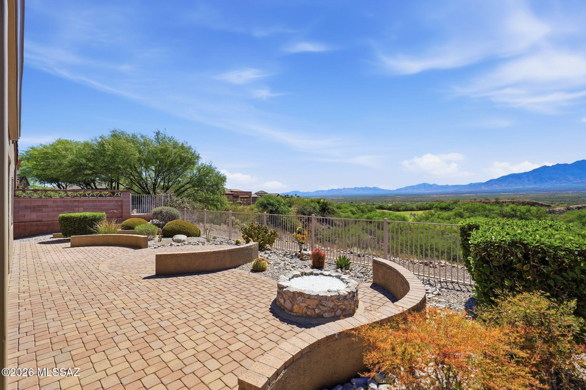 Canoa Ranch Blocks 19 & 20 - Residential