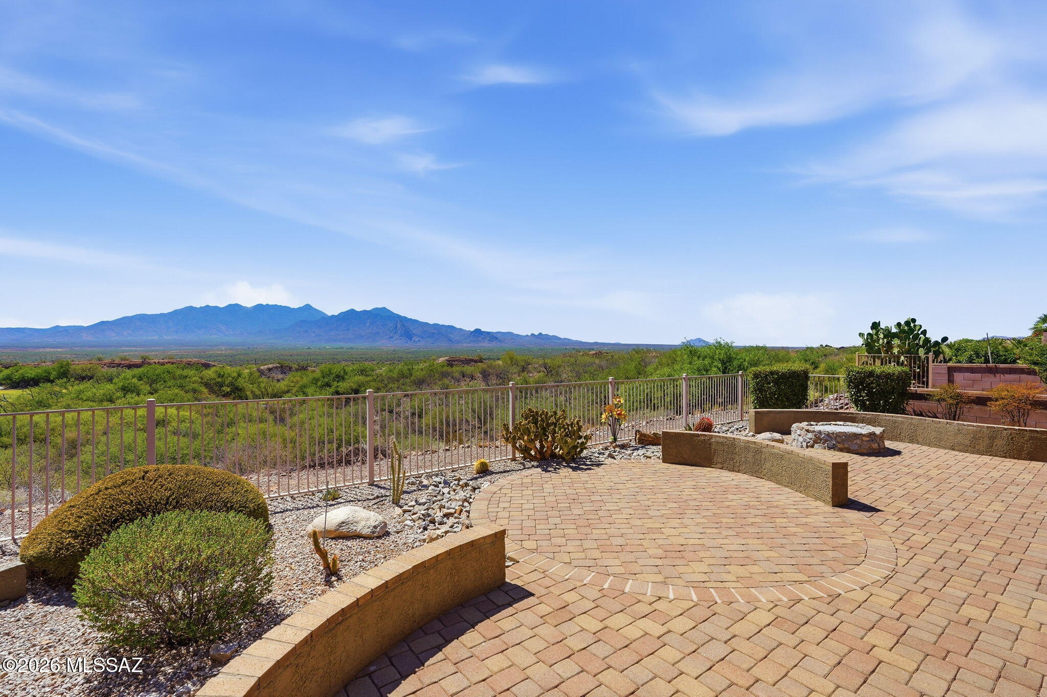 Canoa Ranch Blocks 19 & 20 - Residential