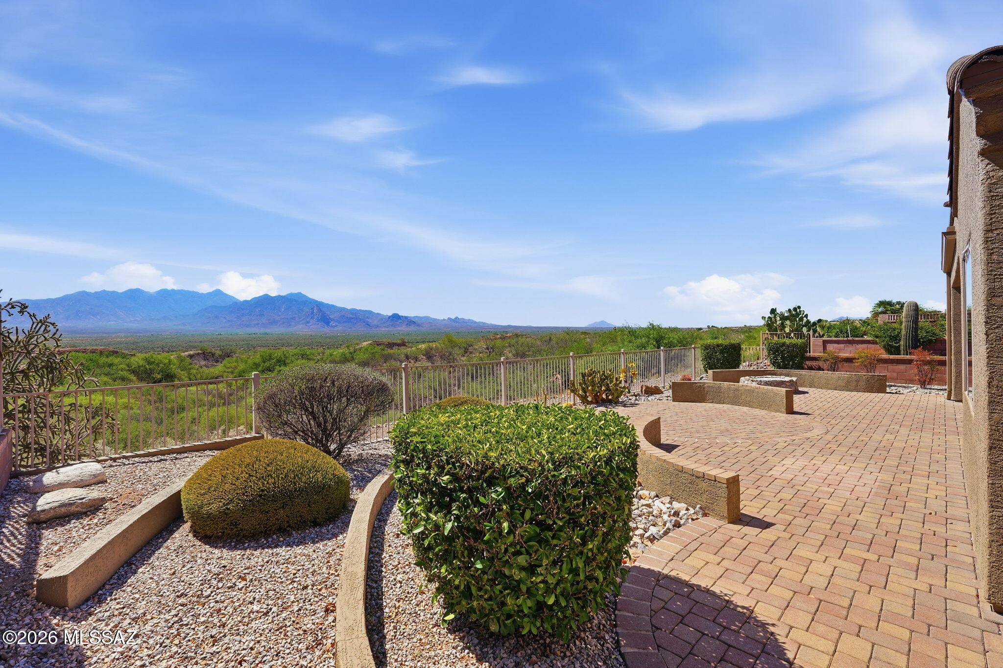 Canoa Ranch Blocks 19 & 20 - Residential