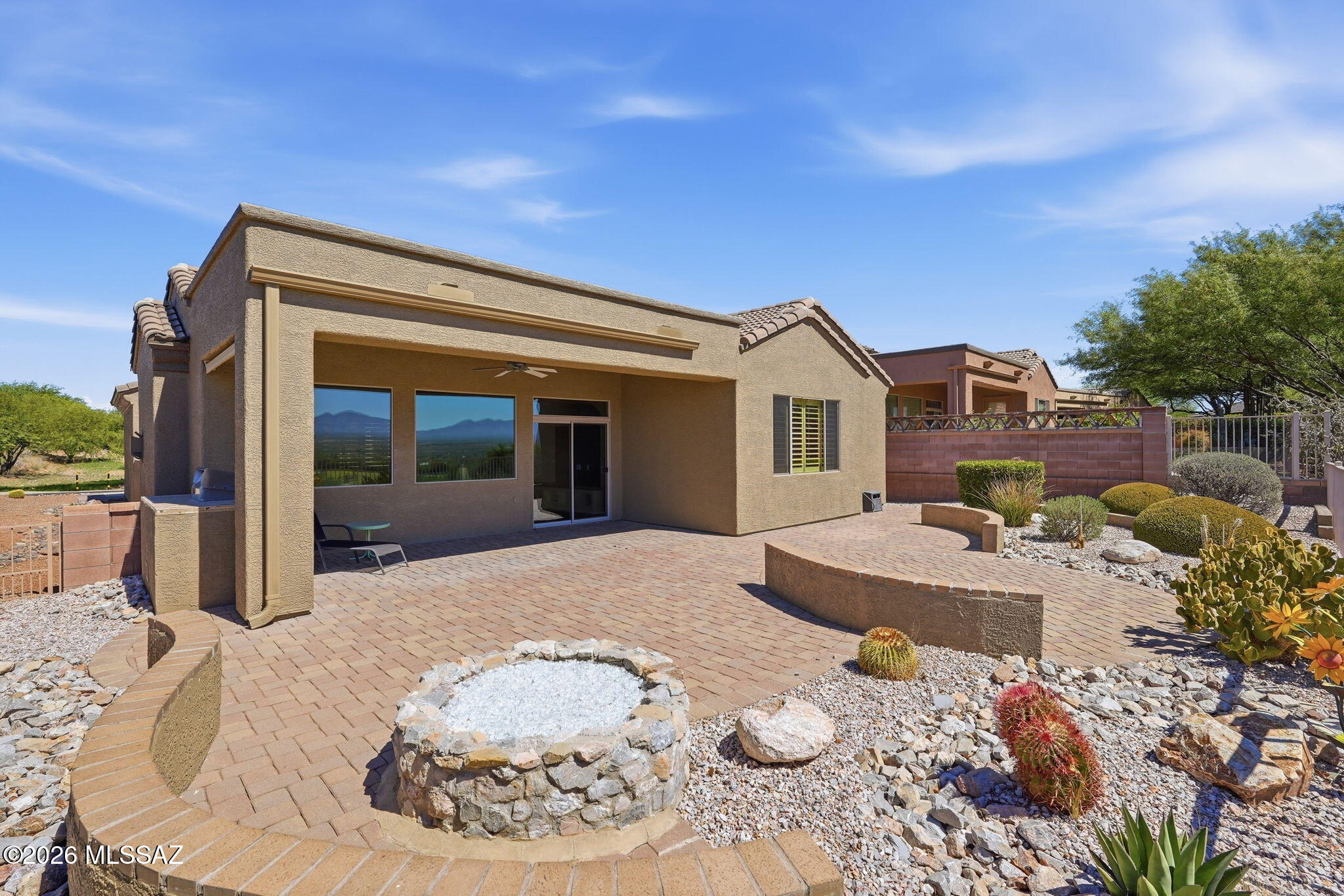 Canoa Ranch Blocks 19 & 20 - Residential