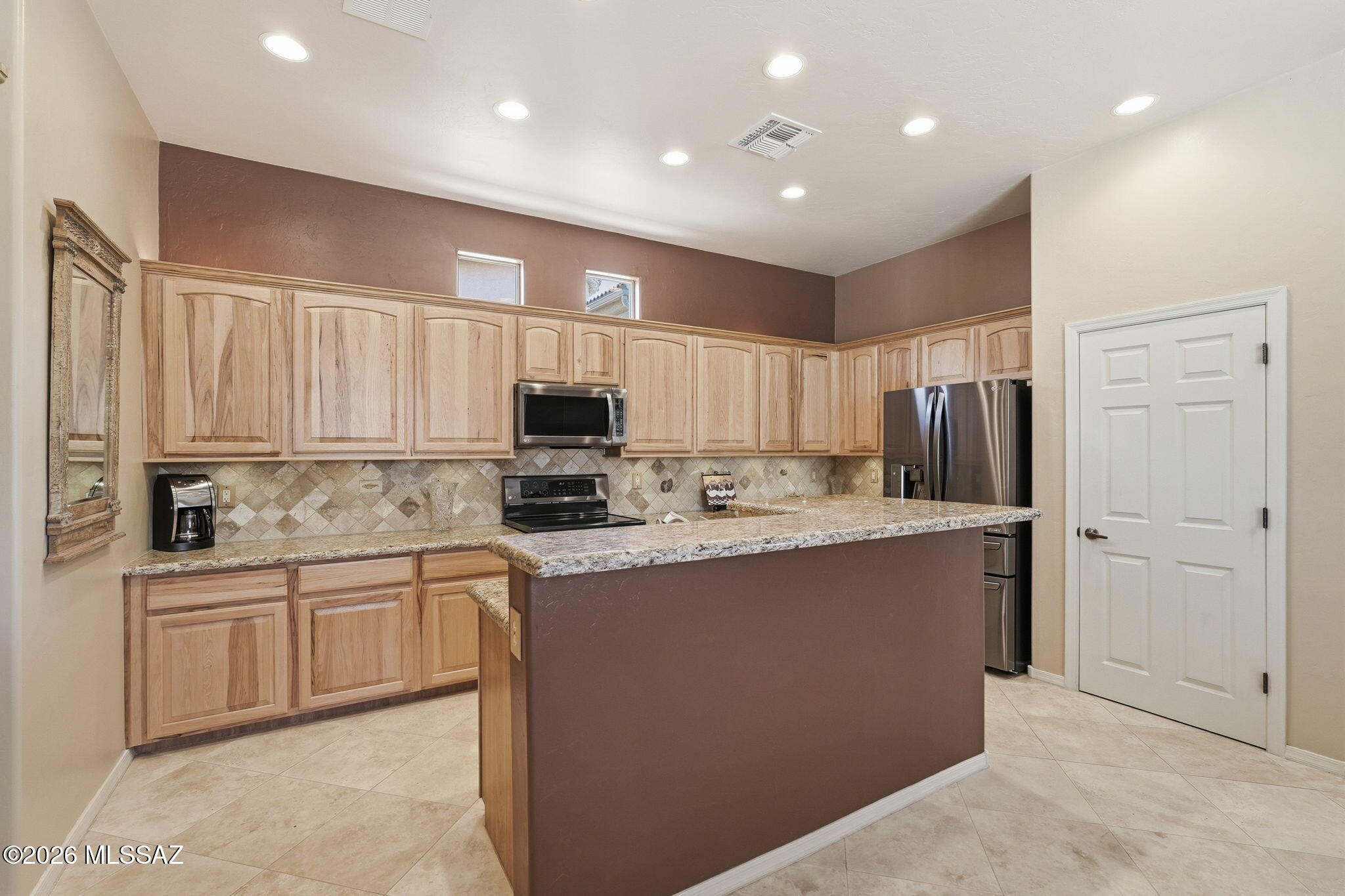 Canoa Ranch Blocks 19 & 20 - Residential