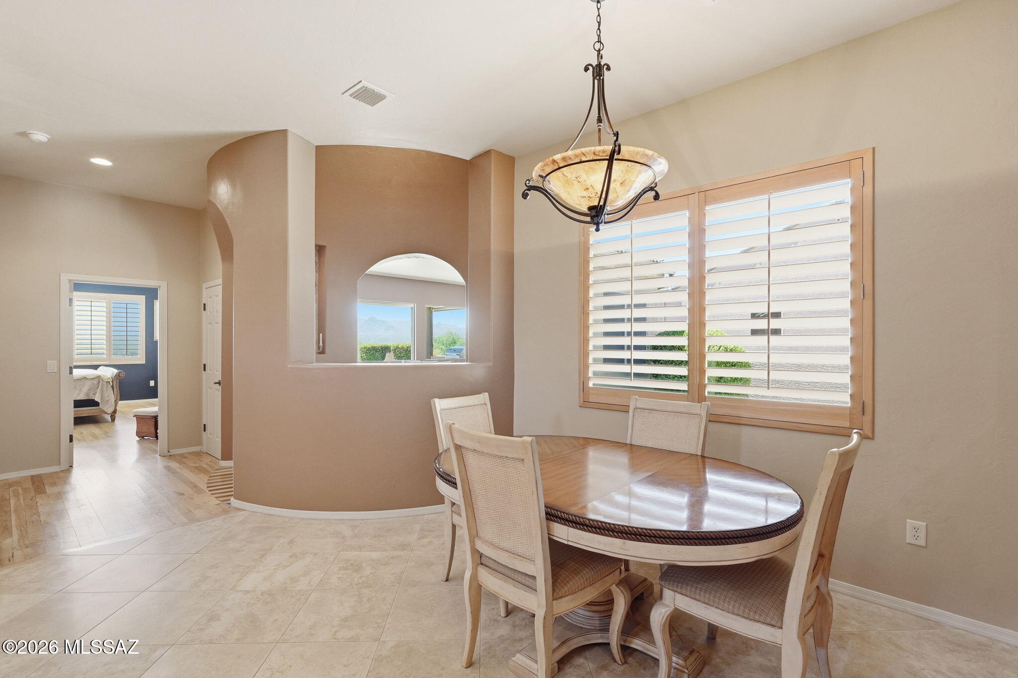 Canoa Ranch Blocks 19 & 20 - Residential