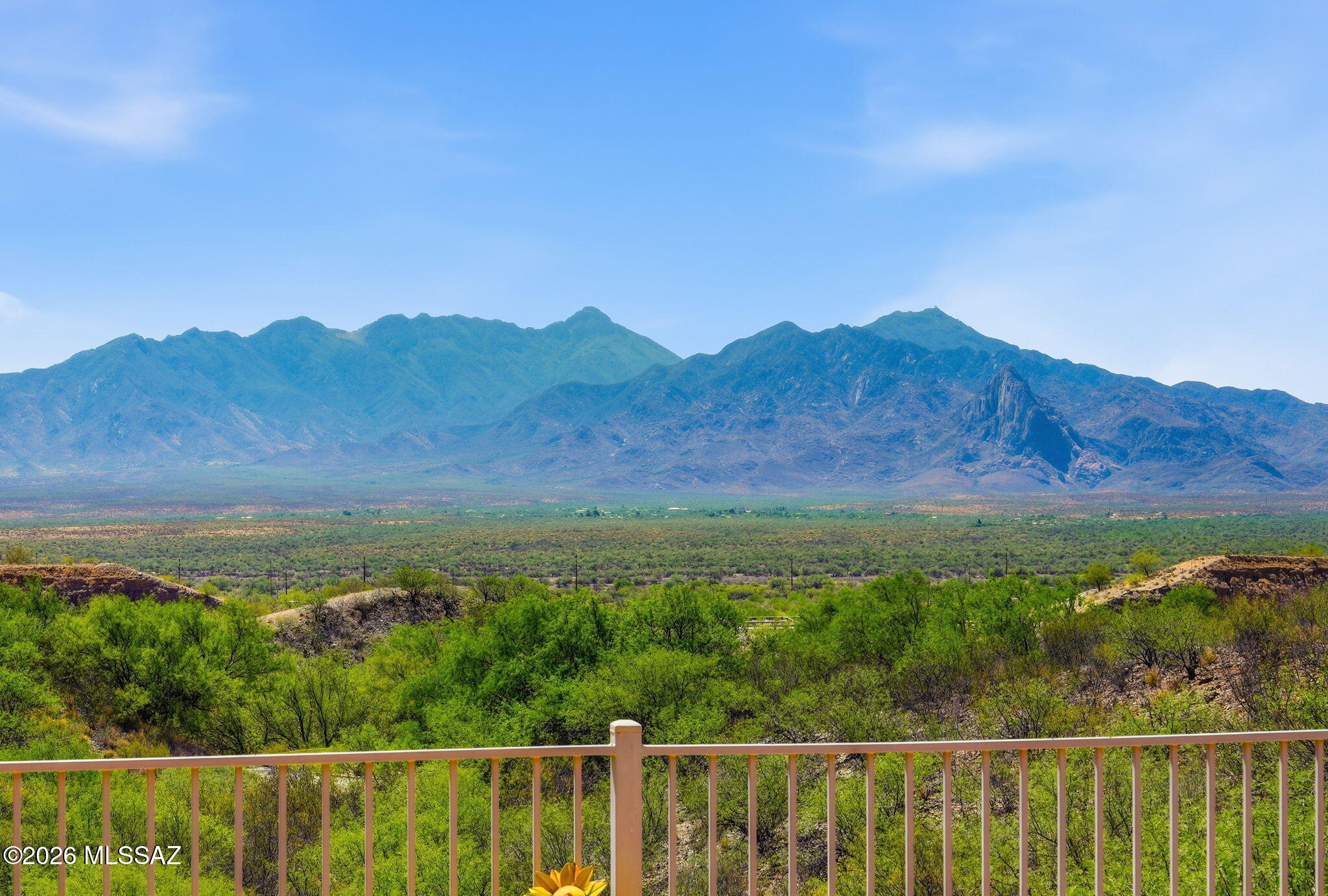 Canoa Ranch Blocks 19 & 20 - Residential