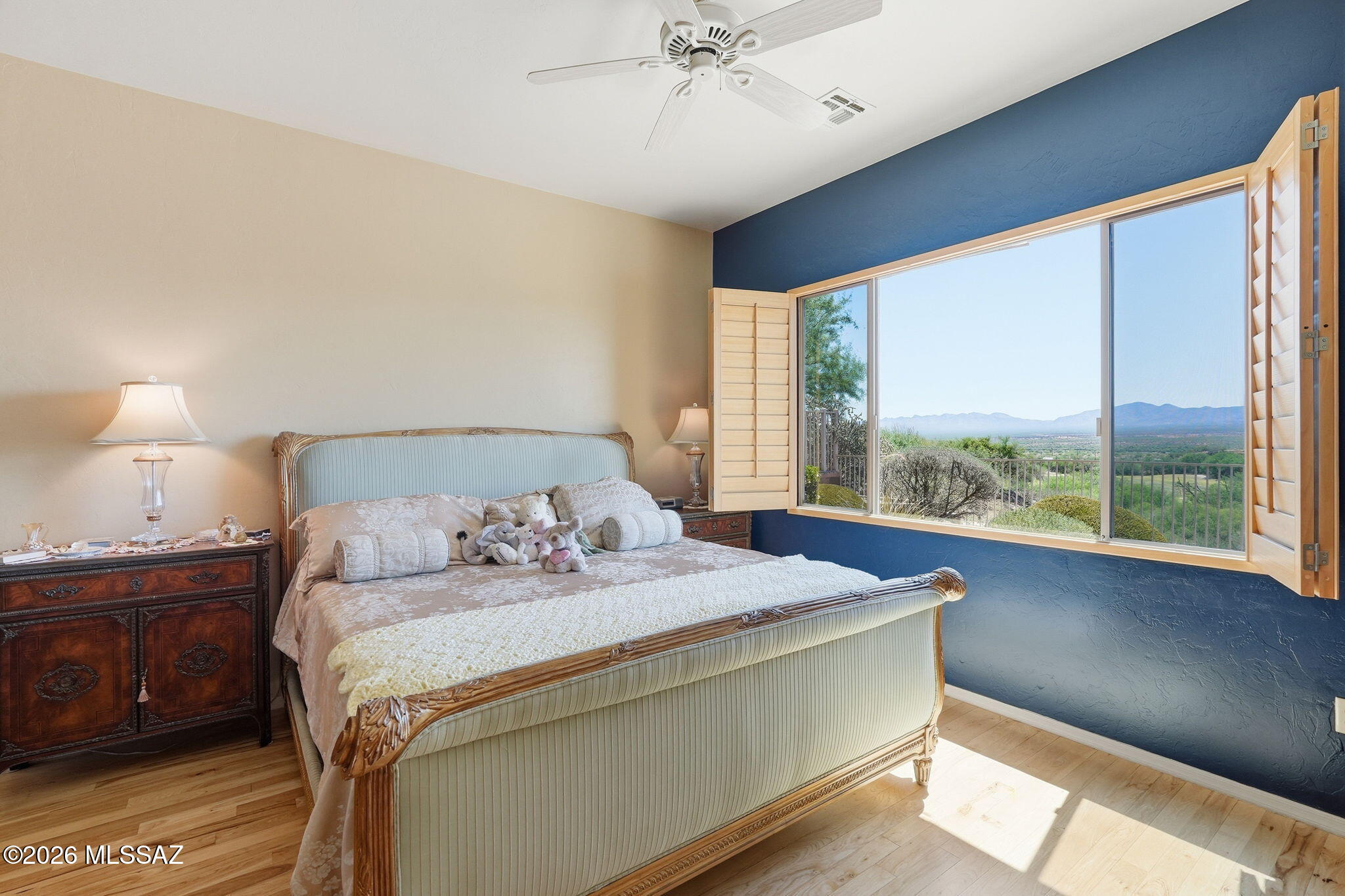 Canoa Ranch Blocks 19 & 20 - Residential