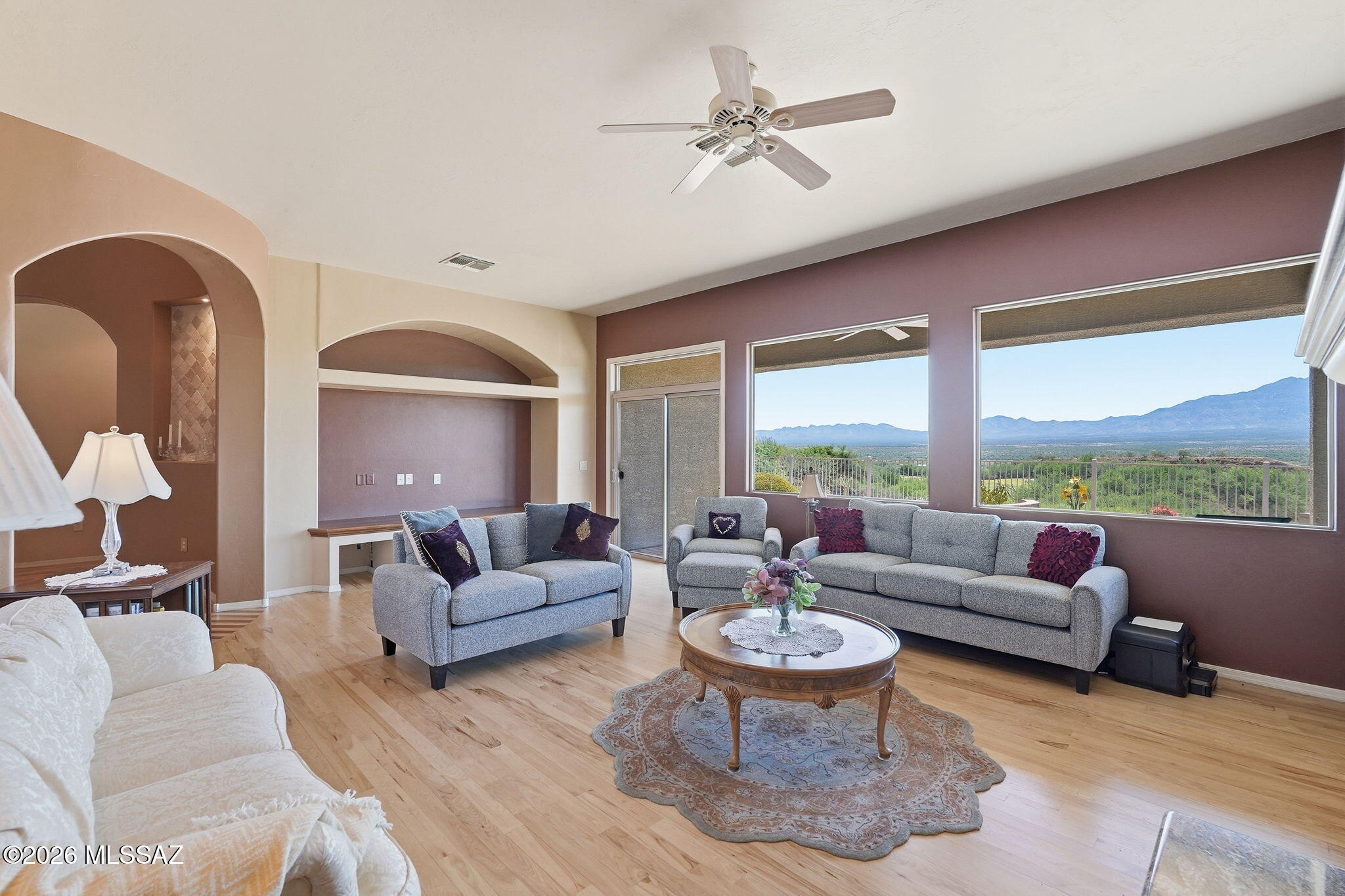 Canoa Ranch Blocks 19 & 20 - Residential