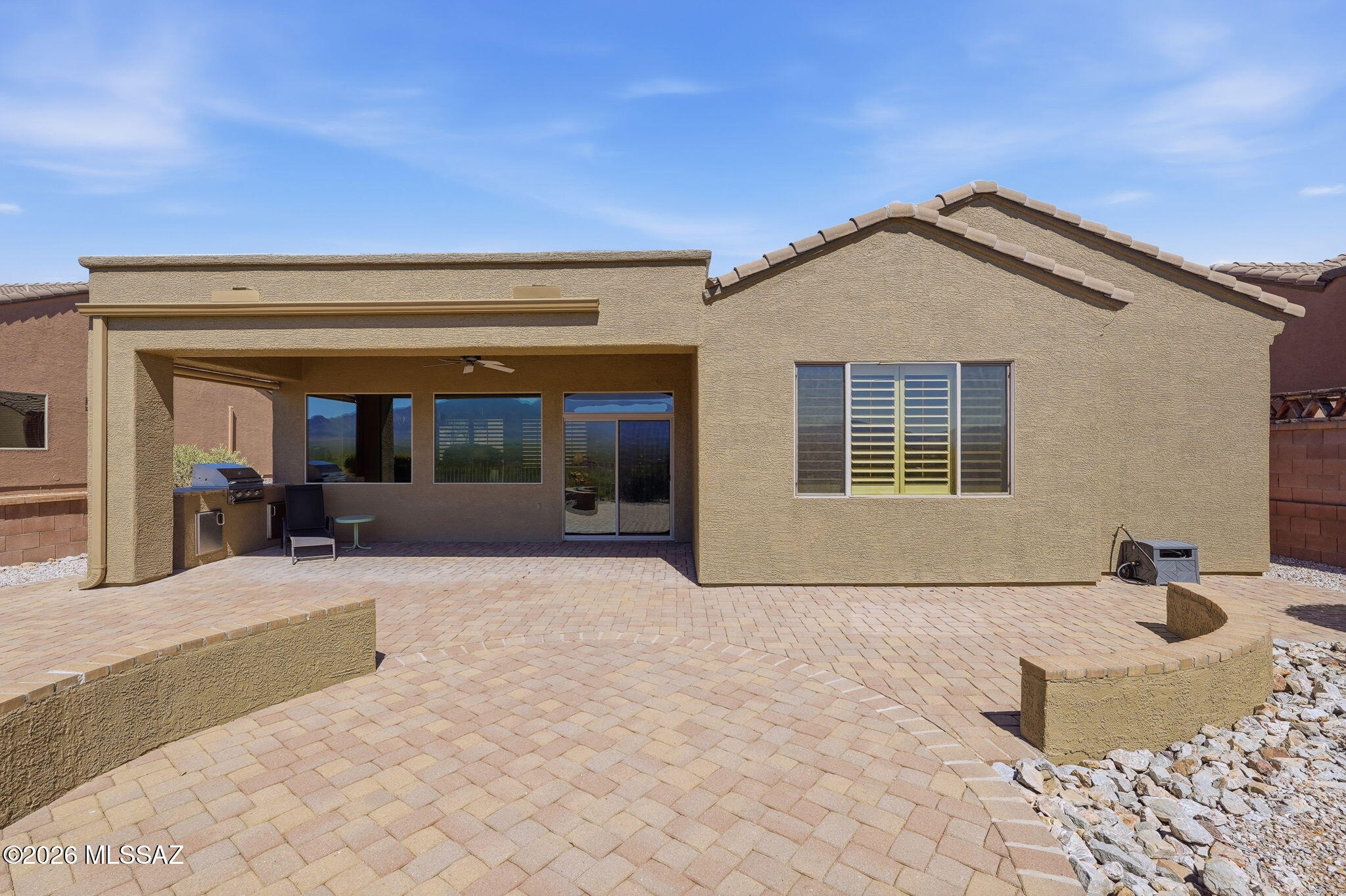 Canoa Ranch Blocks 19 & 20 - Residential