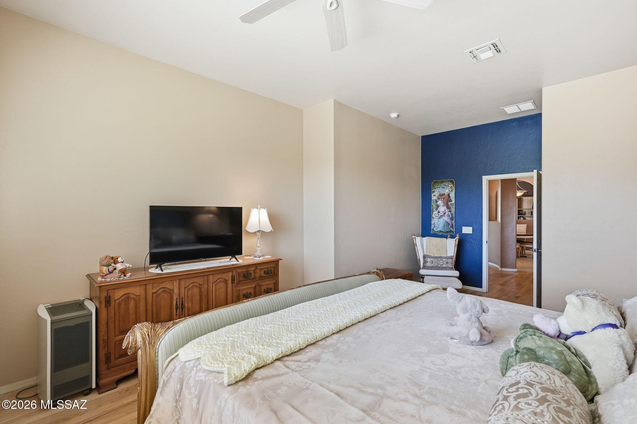 Canoa Ranch Blocks 19 & 20 - Residential
