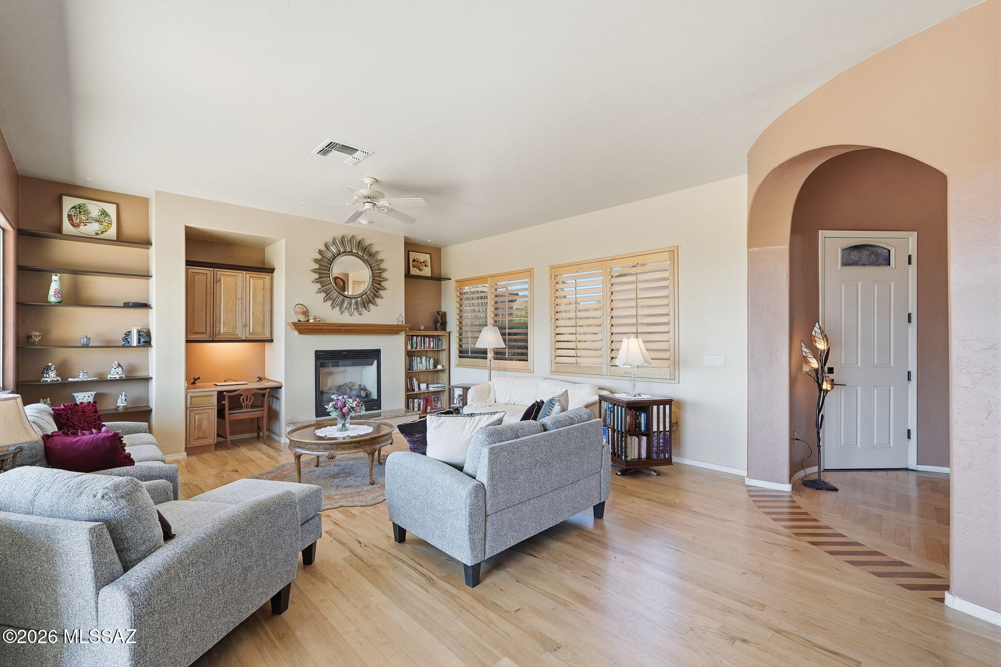 Canoa Ranch Blocks 19 & 20 - Residential