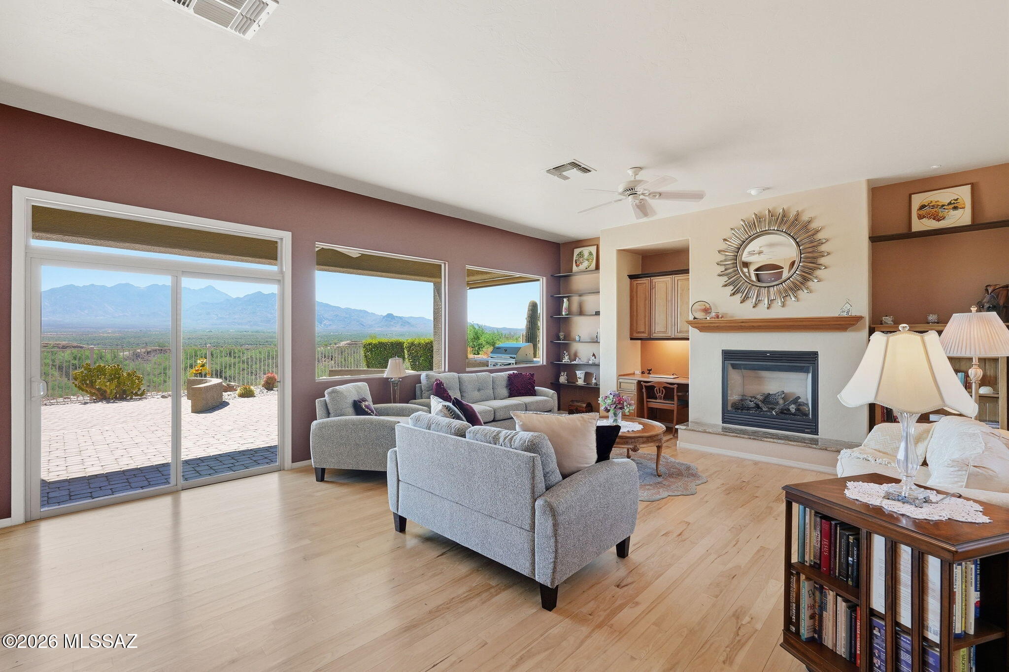 Canoa Ranch Blocks 19 & 20 - Residential