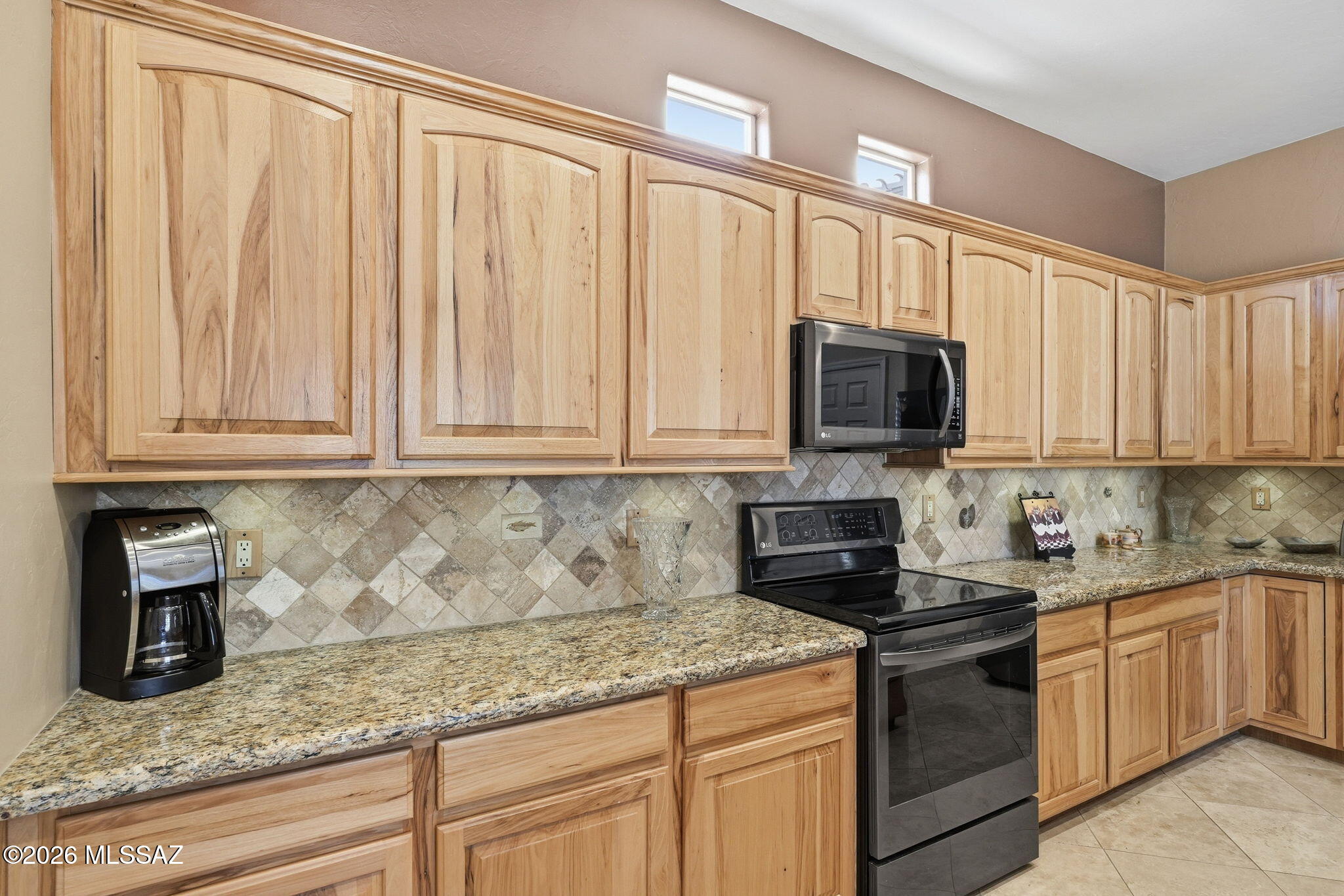 Canoa Ranch Blocks 19 & 20 - Residential