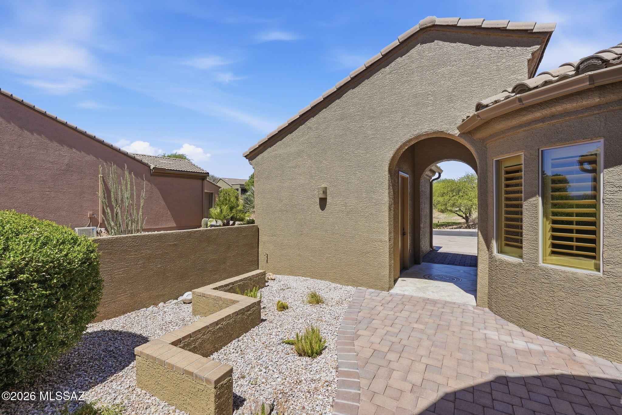 Canoa Ranch Blocks 19 & 20 - Residential