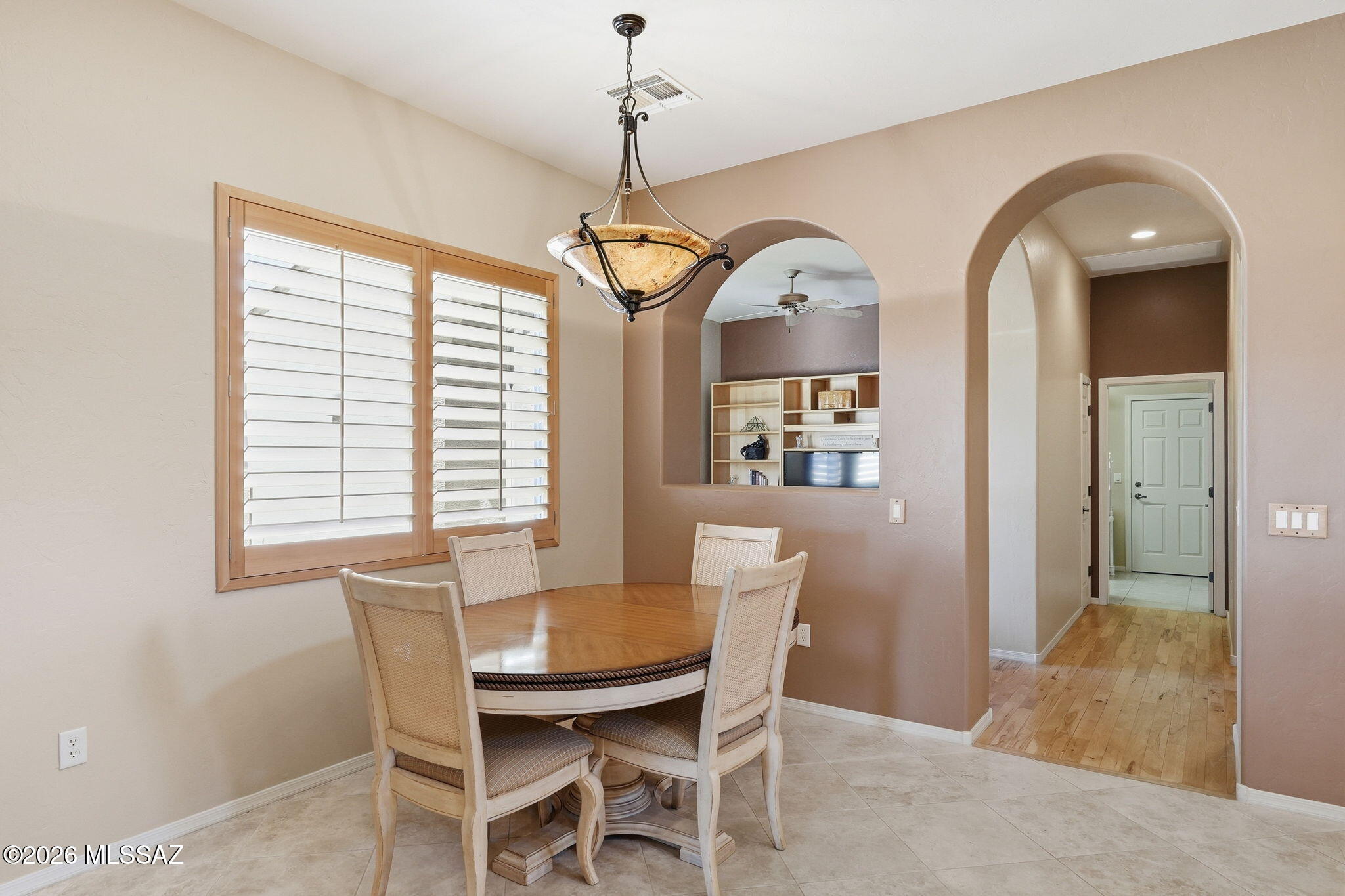 Canoa Ranch Blocks 19 & 20 - Residential