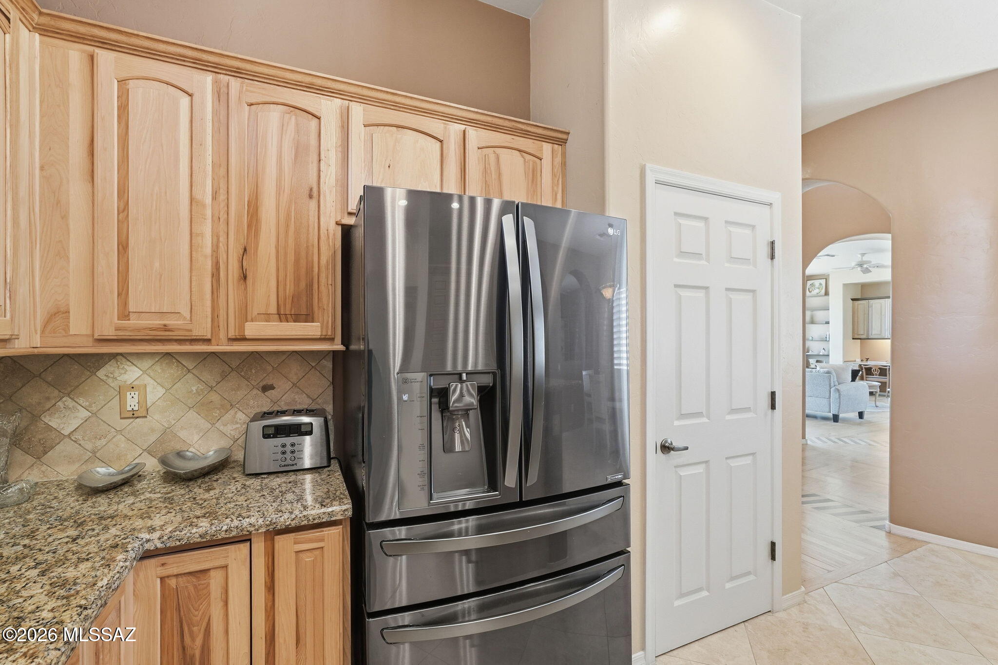 Canoa Ranch Blocks 19 & 20 - Residential
