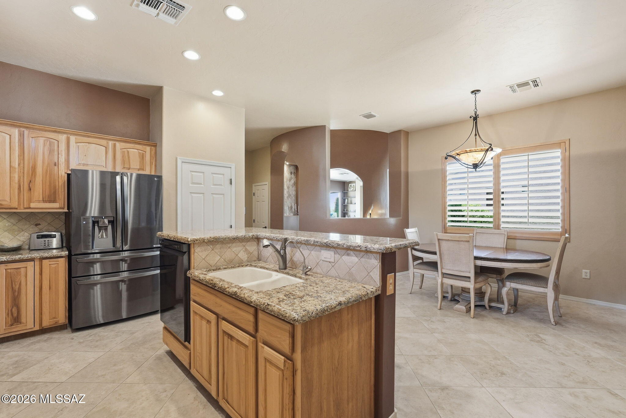 Canoa Ranch Blocks 19 & 20 - Residential