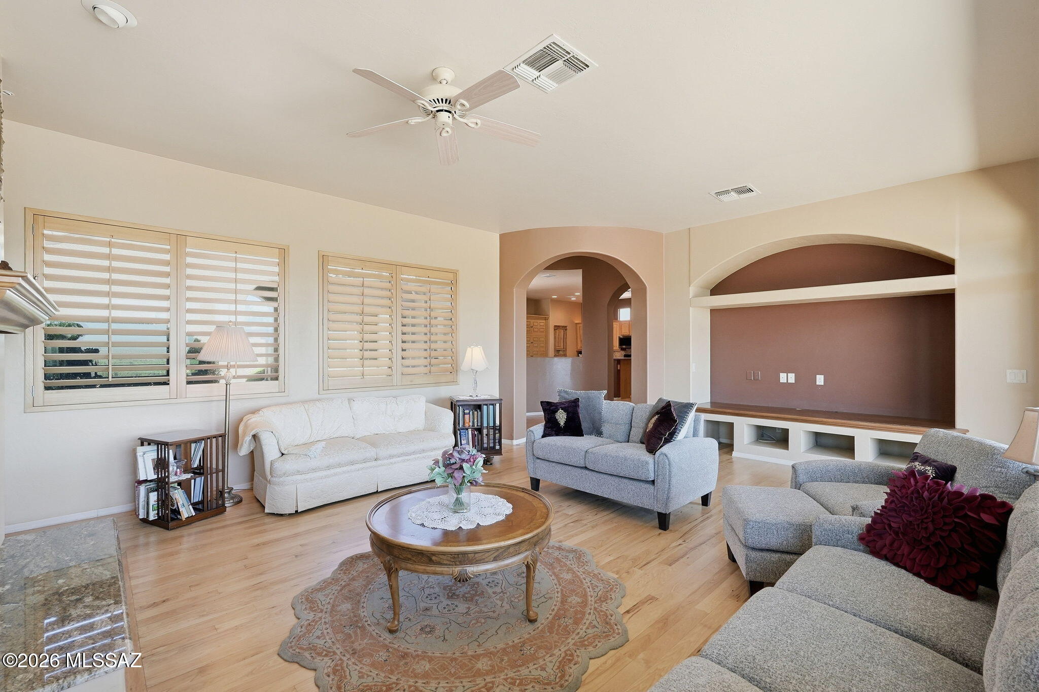 Canoa Ranch Blocks 19 & 20 - Residential