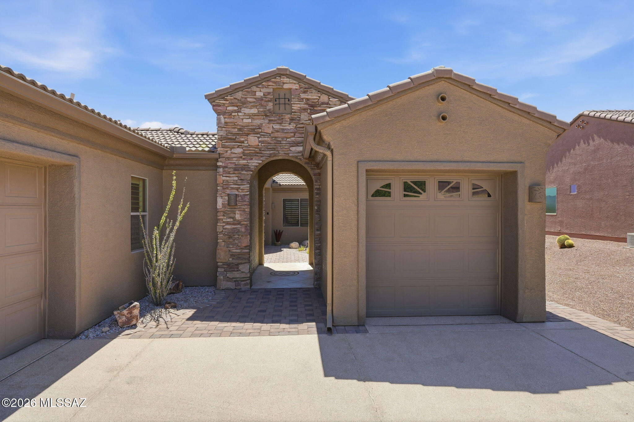 Canoa Ranch Blocks 19 & 20 - Residential