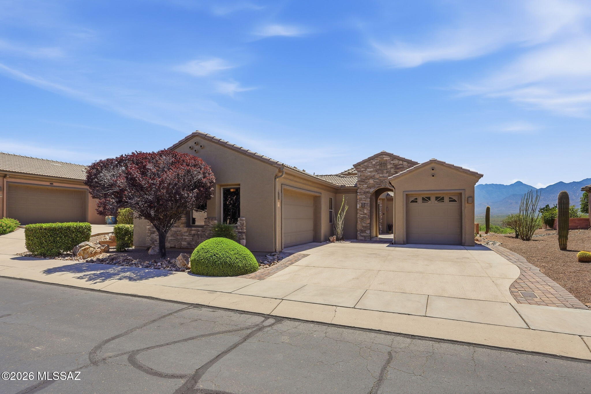 Canoa Ranch Blocks 19 & 20 - Residential