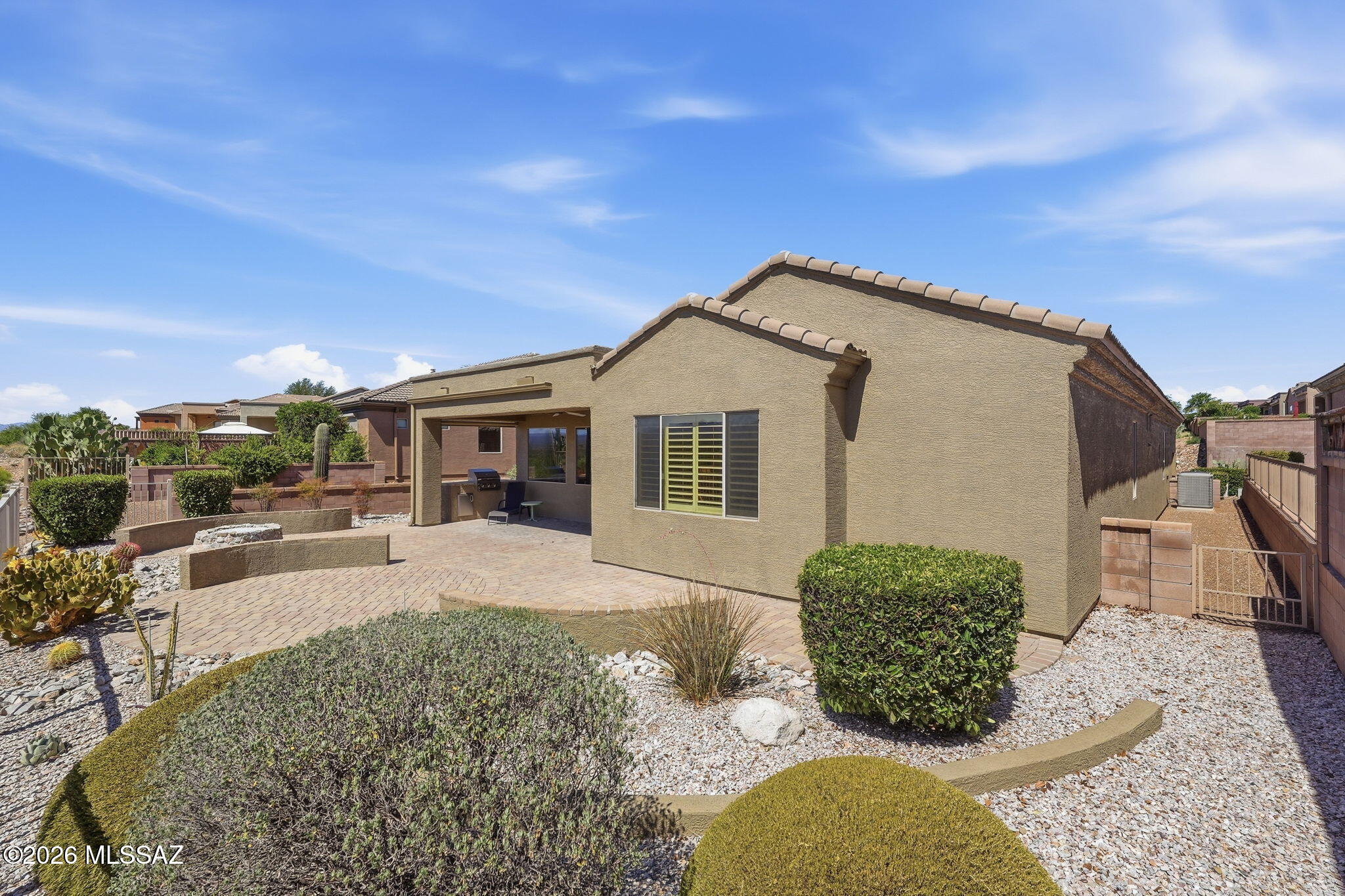 Canoa Ranch Blocks 19 & 20 - Residential