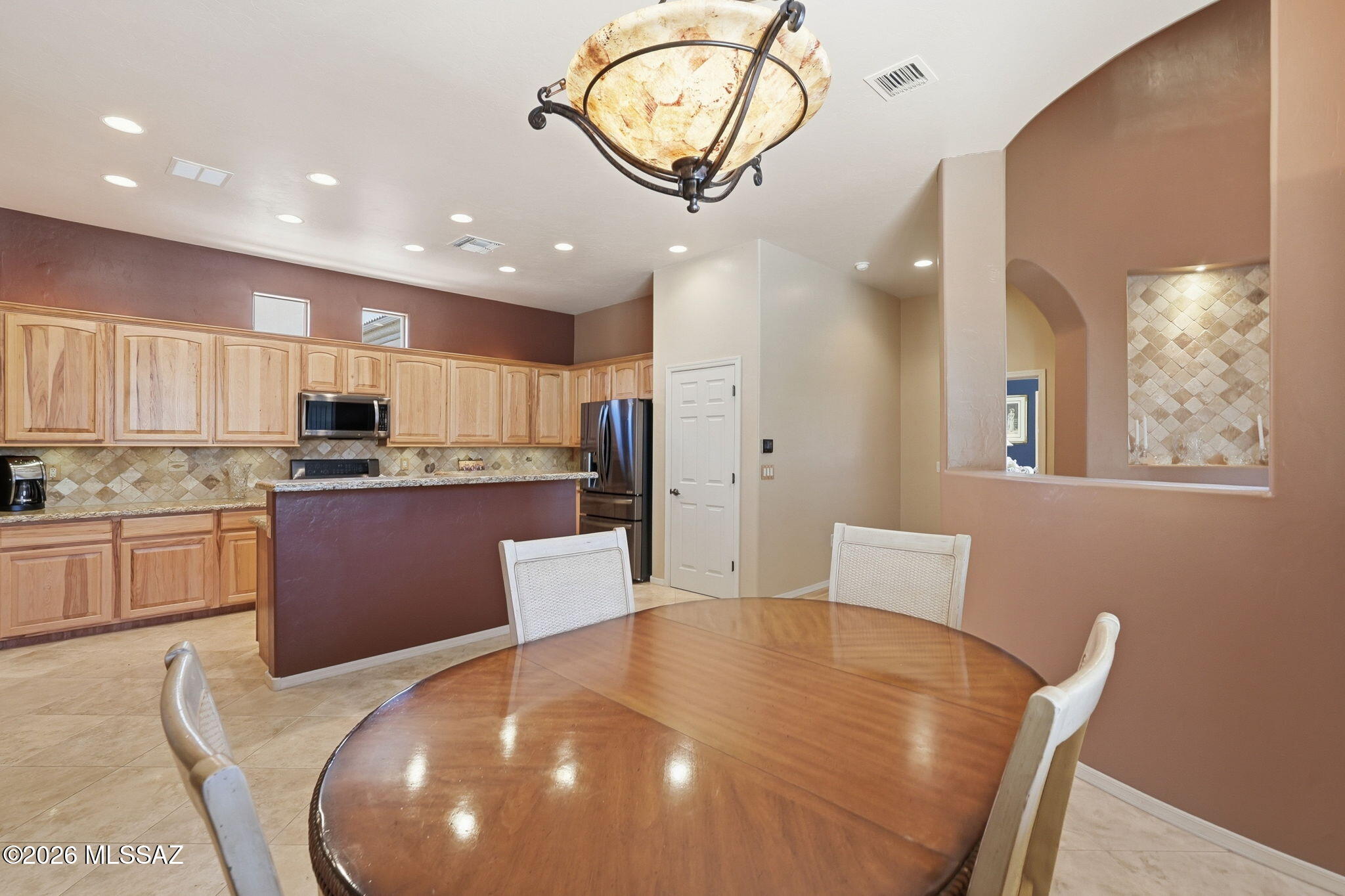 Canoa Ranch Blocks 19 & 20 - Residential