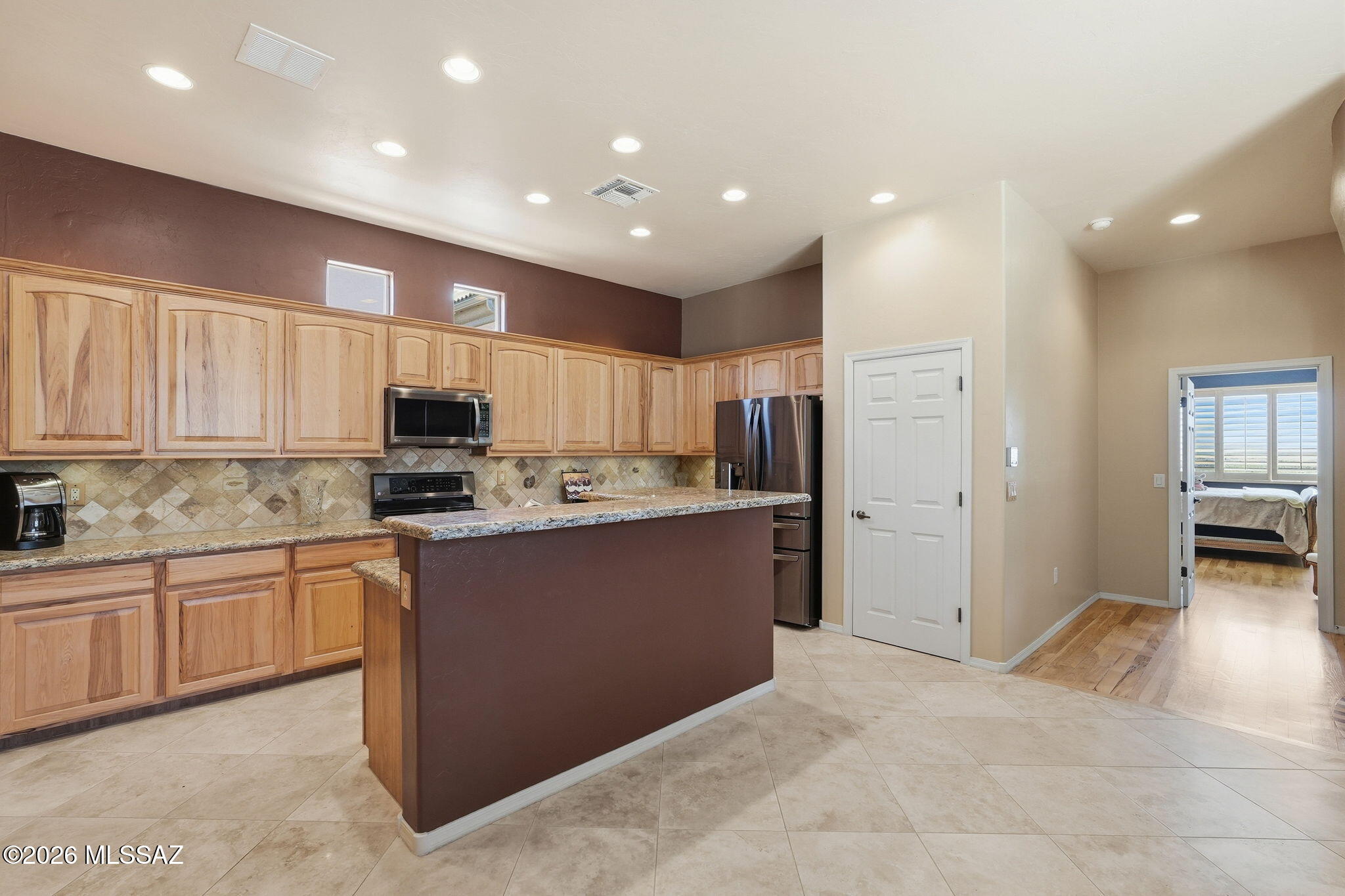 Canoa Ranch Blocks 19 & 20 - Residential