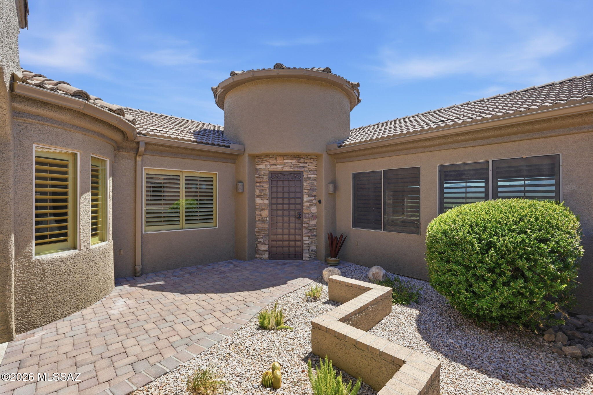 Canoa Ranch Blocks 19 & 20 - Residential
