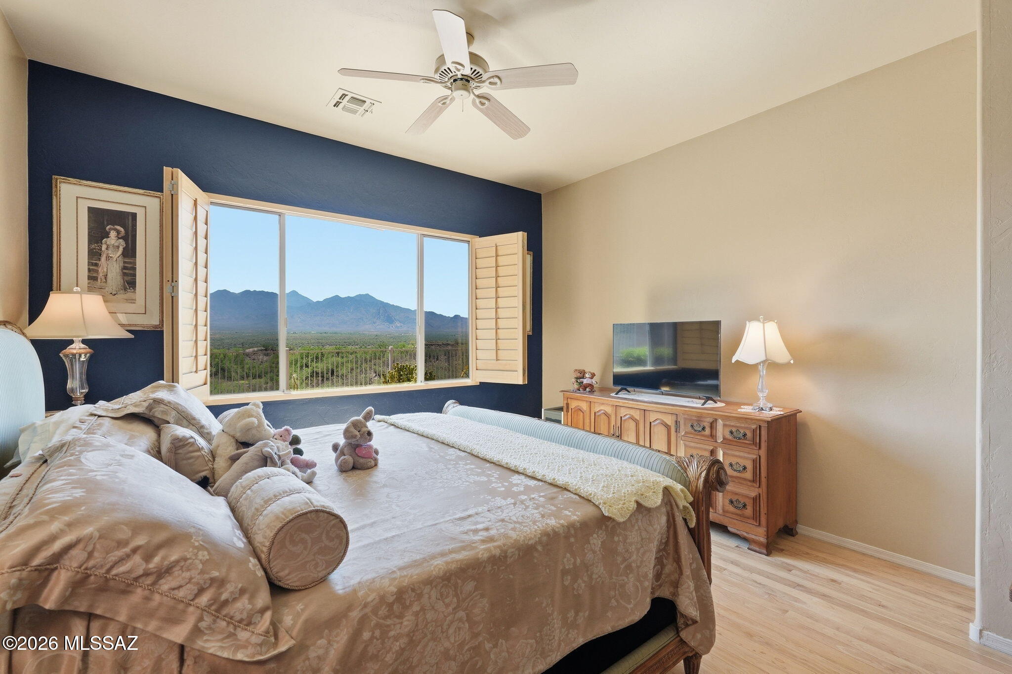 Canoa Ranch Blocks 19 & 20 - Residential