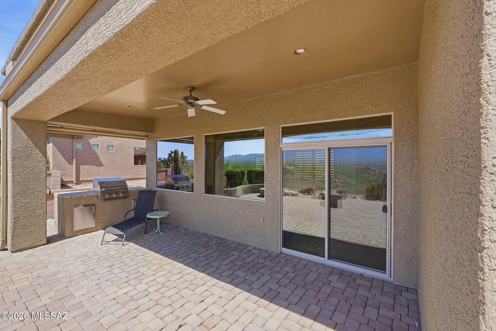 Canoa Ranch Blocks 19 & 20 - Residential