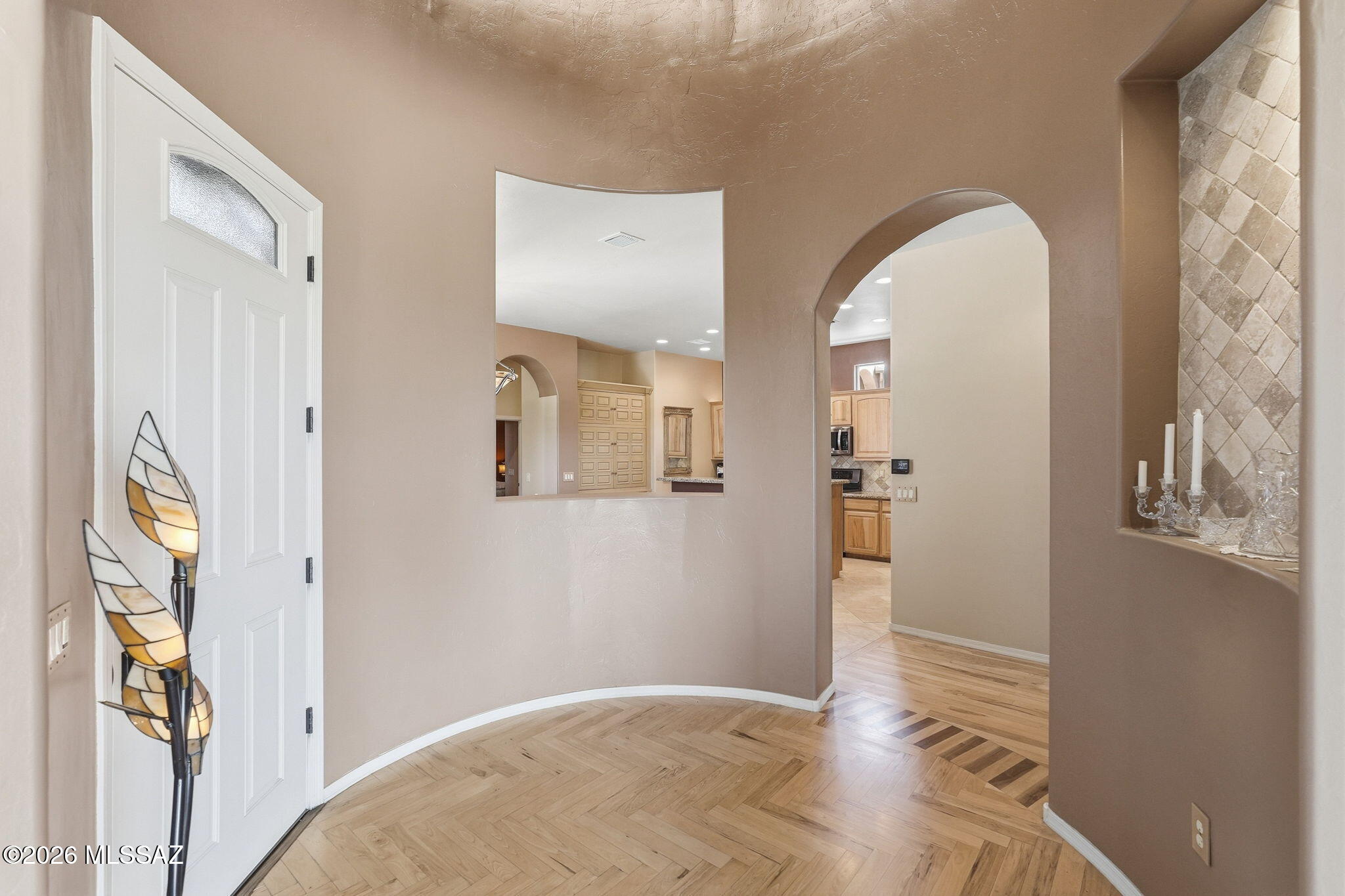 Canoa Ranch Blocks 19 & 20 - Residential