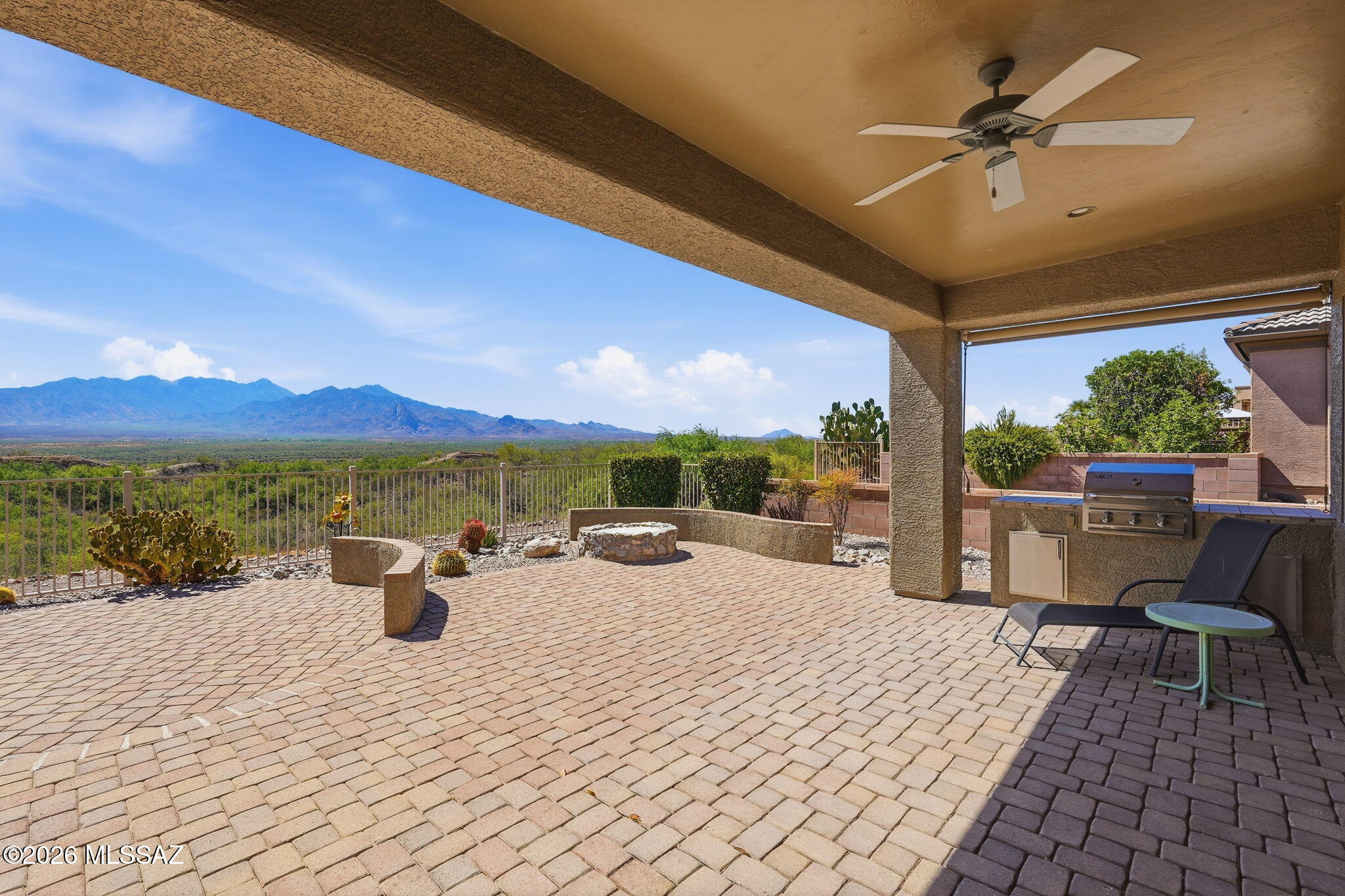 Canoa Ranch Blocks 19 & 20 - Residential