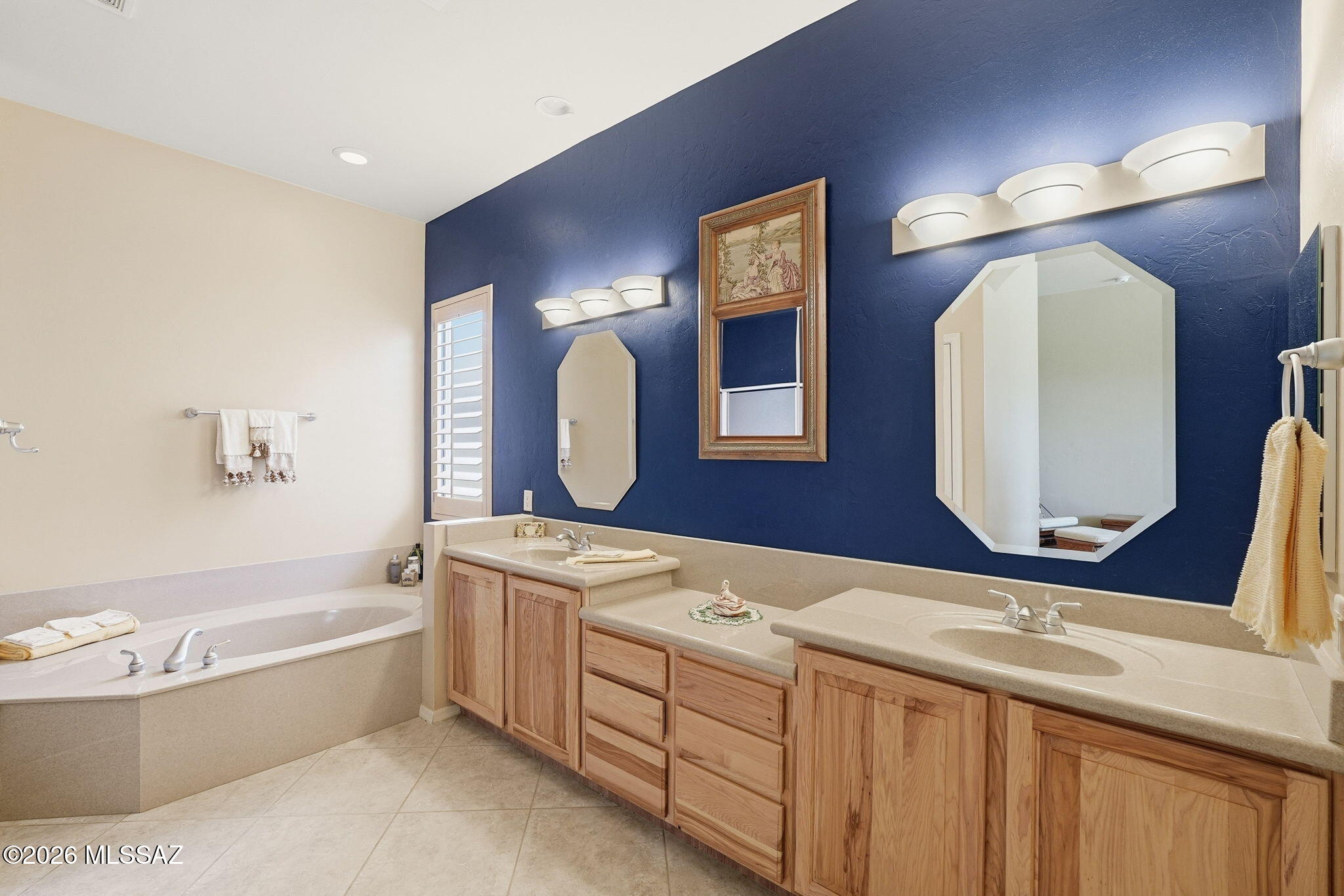 Canoa Ranch Blocks 19 & 20 - Residential